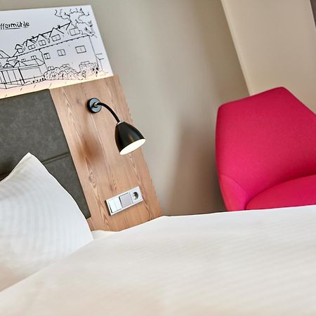 Hotel Pfeffermuehle Siegen Luaran gambar