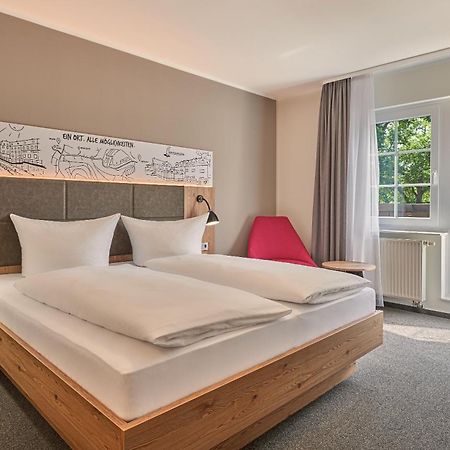 Hotel Pfeffermuehle Siegen Luaran gambar