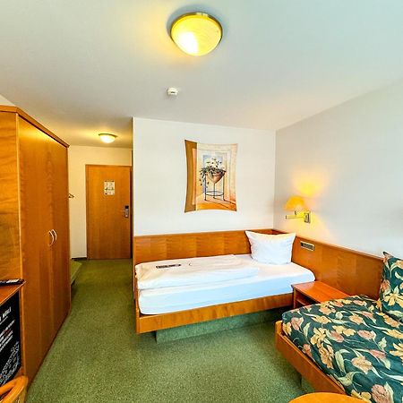 Hotel Pfeffermuehle Siegen Luaran gambar