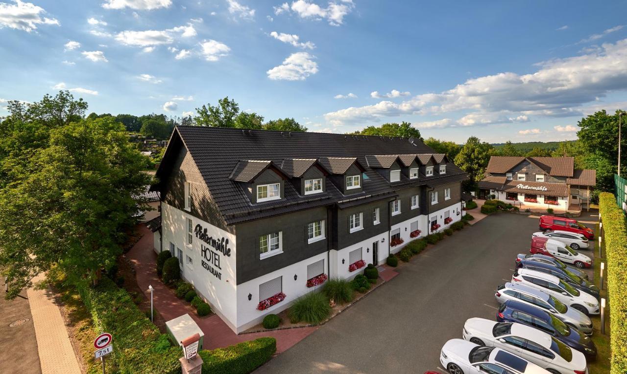 Hotel Pfeffermuehle Siegen Luaran gambar