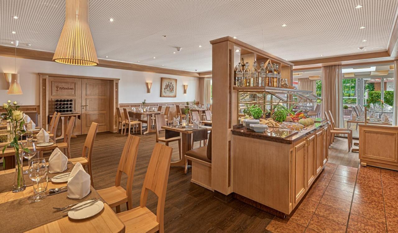 Hotel Pfeffermuehle Siegen Luaran gambar