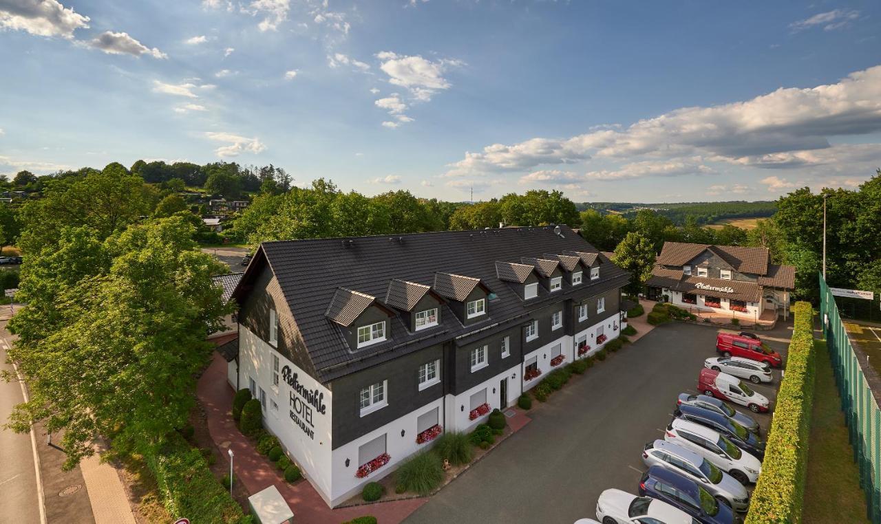 Hotel Pfeffermuehle Siegen Luaran gambar