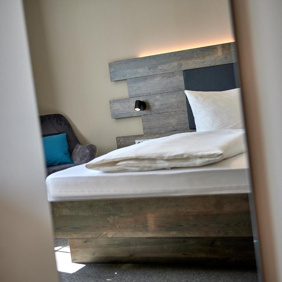 Hotel Pfeffermuehle Siegen Luaran gambar