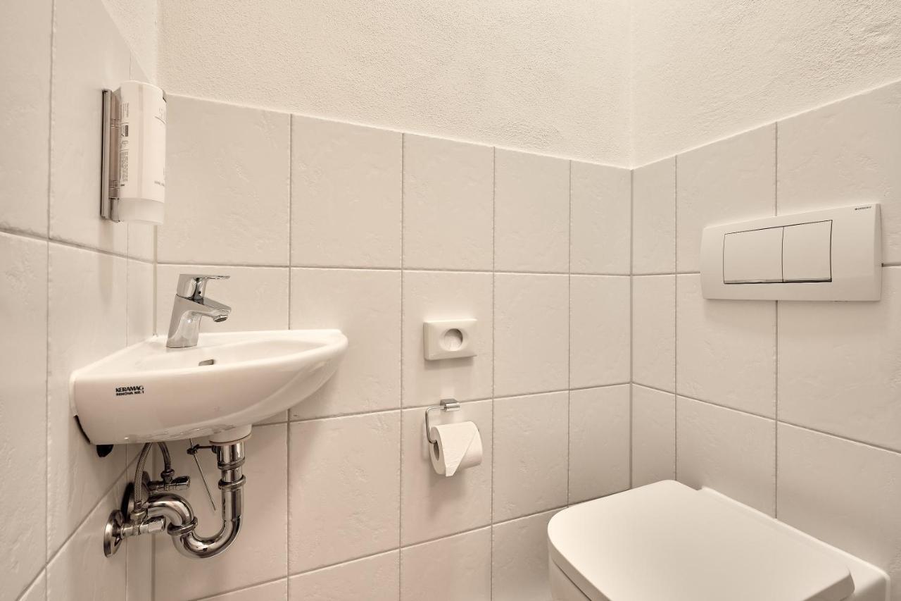 Hotel Pfeffermuehle Siegen Luaran gambar
