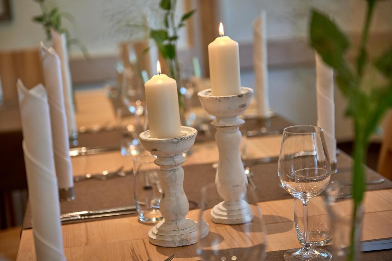 Hotel Pfeffermuehle Siegen Luaran gambar