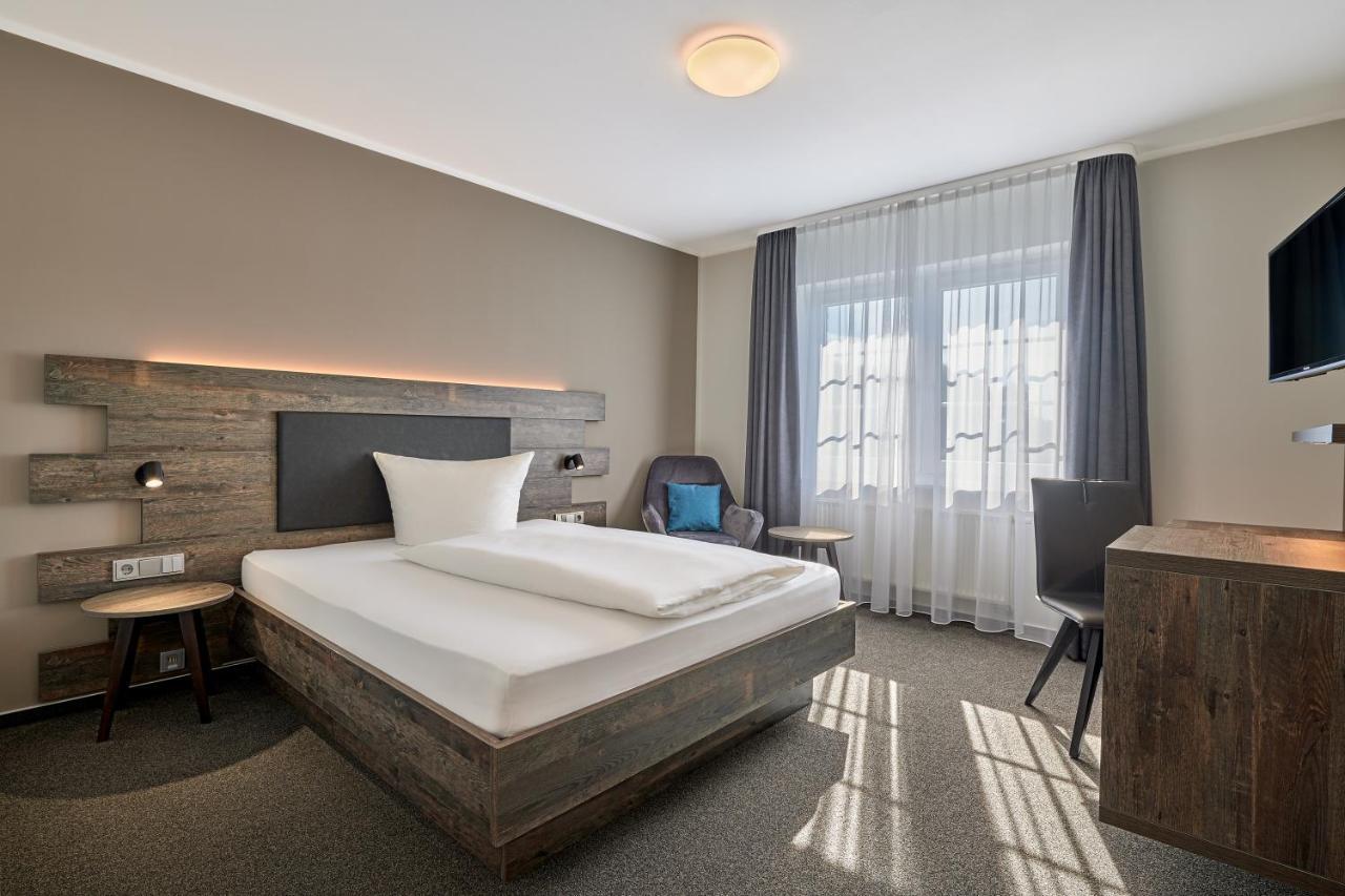 Hotel Pfeffermuehle Siegen Luaran gambar