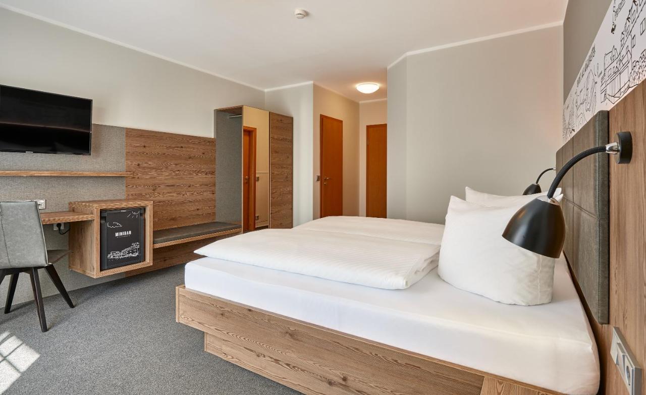 Hotel Pfeffermuehle Siegen Luaran gambar