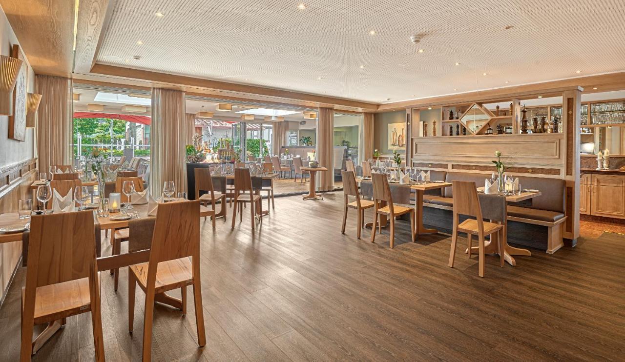 Hotel Pfeffermuehle Siegen Luaran gambar