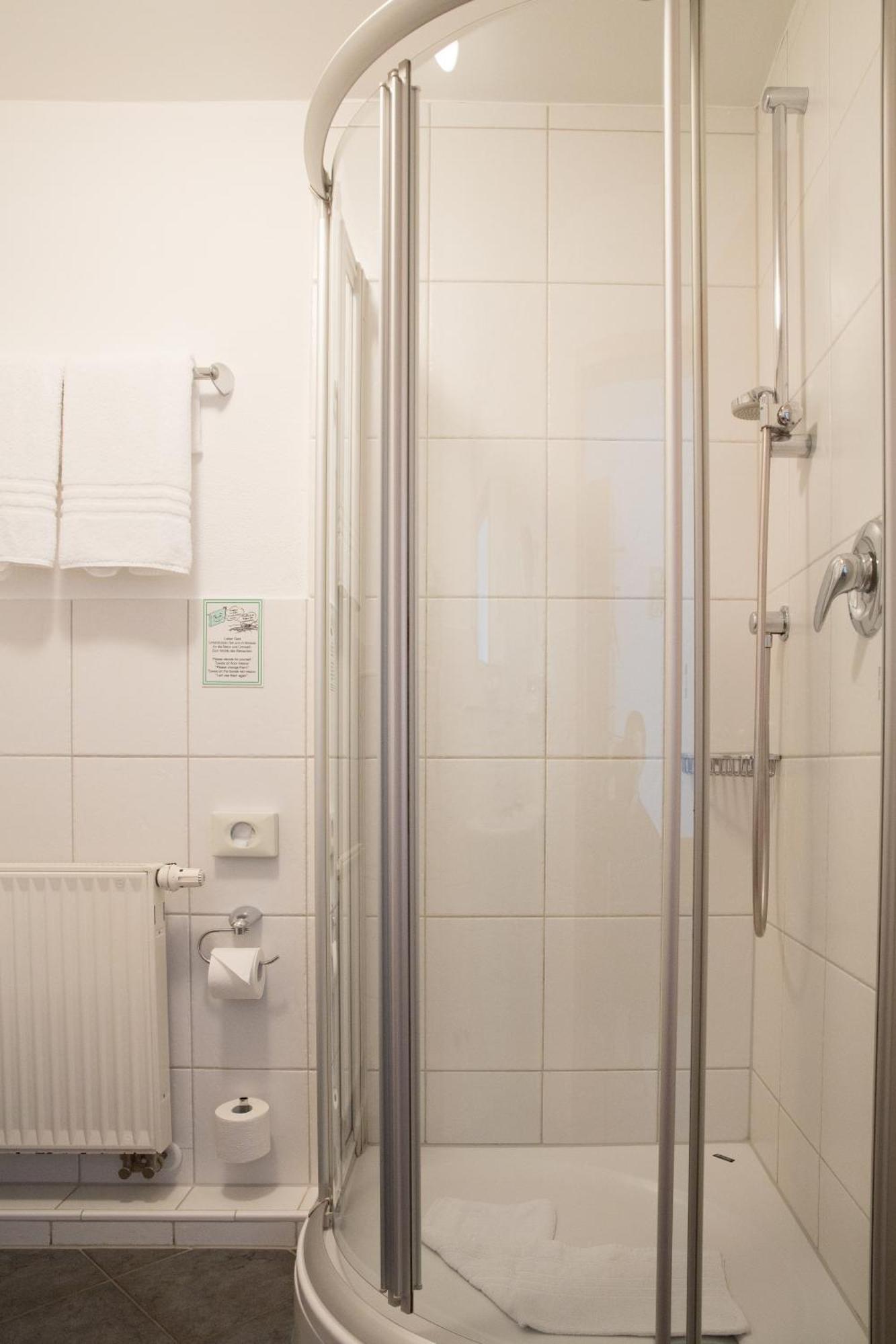 Hotel Pfeffermuehle Siegen Luaran gambar