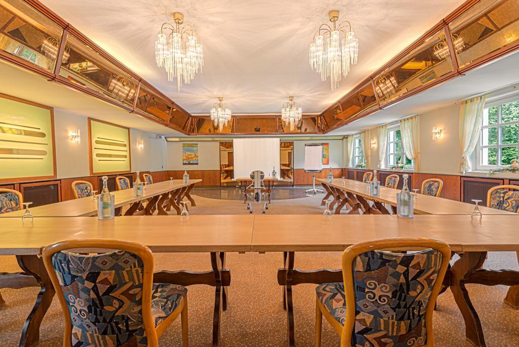 Hotel Pfeffermuehle Siegen Luaran gambar
