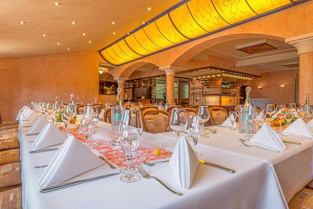 Hotel Pfeffermuehle Siegen Luaran gambar