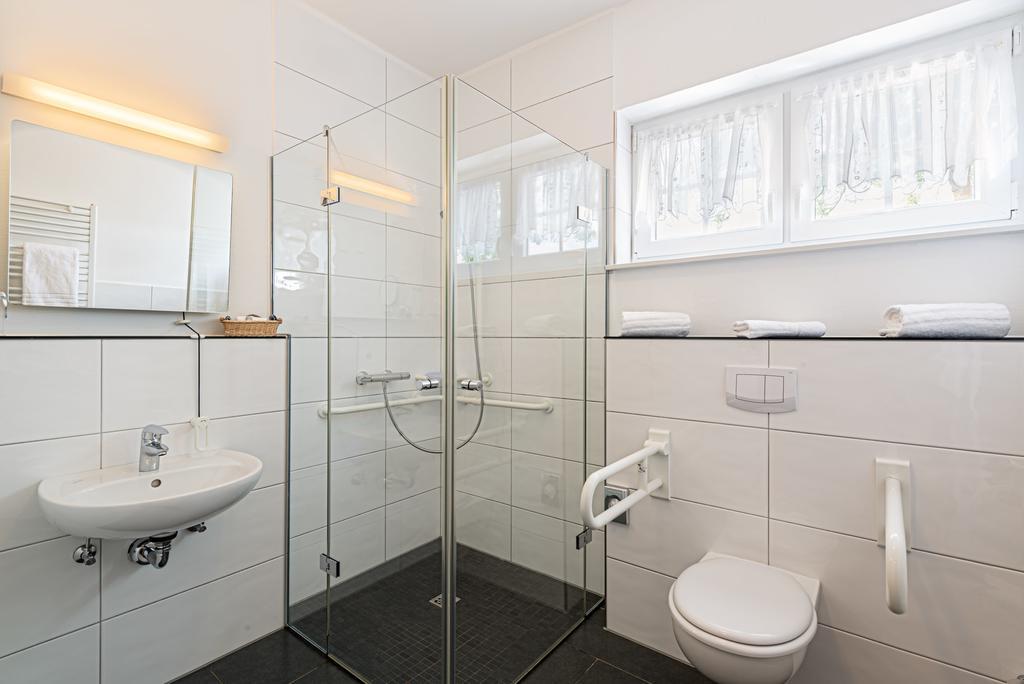 Hotel Pfeffermuehle Siegen Luaran gambar
