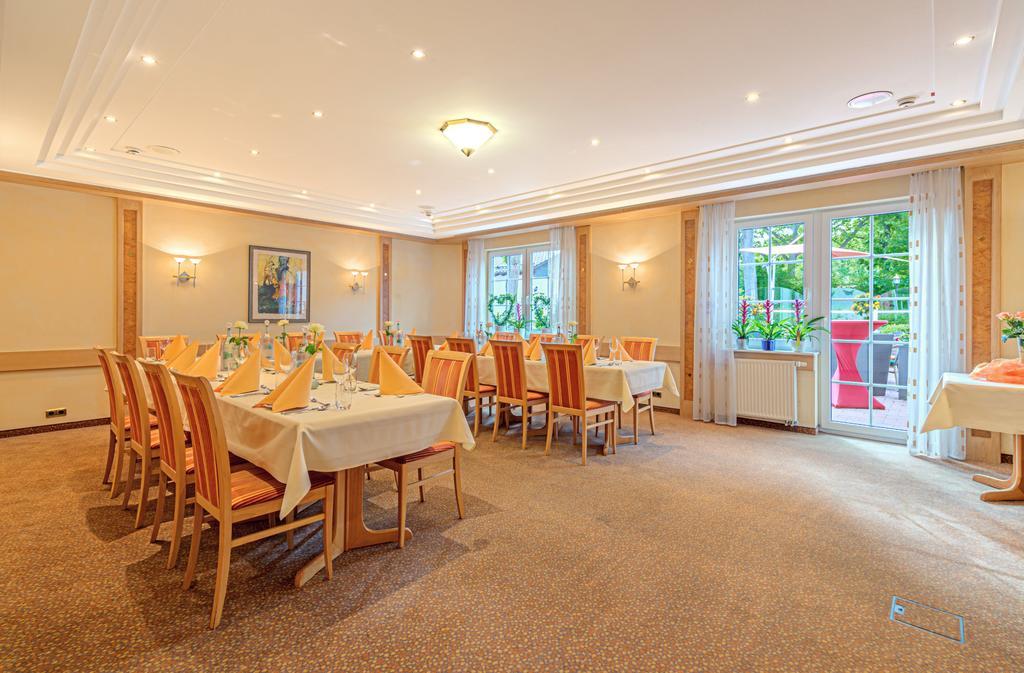 Hotel Pfeffermuehle Siegen Luaran gambar