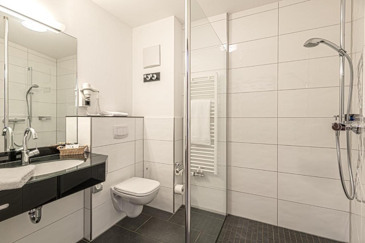 Hotel Pfeffermuehle Siegen Luaran gambar