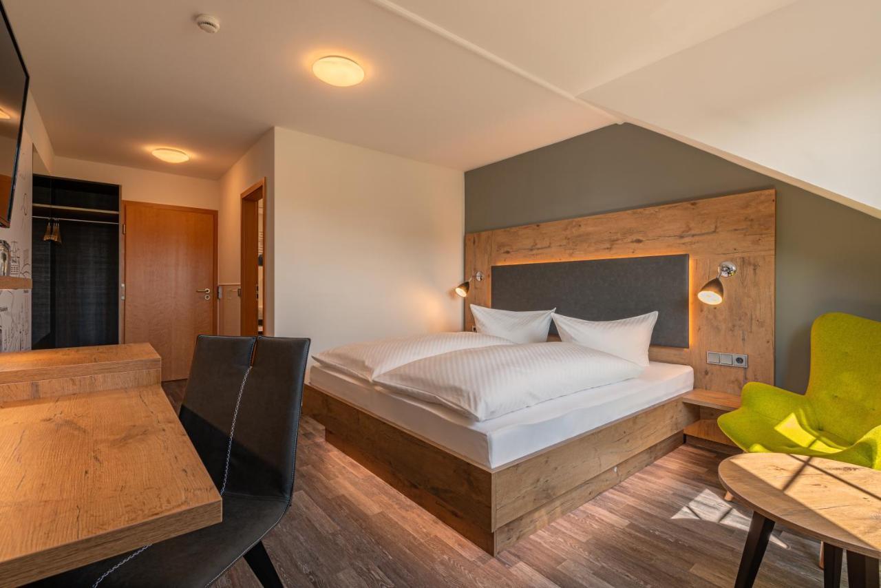 Hotel Pfeffermuehle Siegen Luaran gambar
