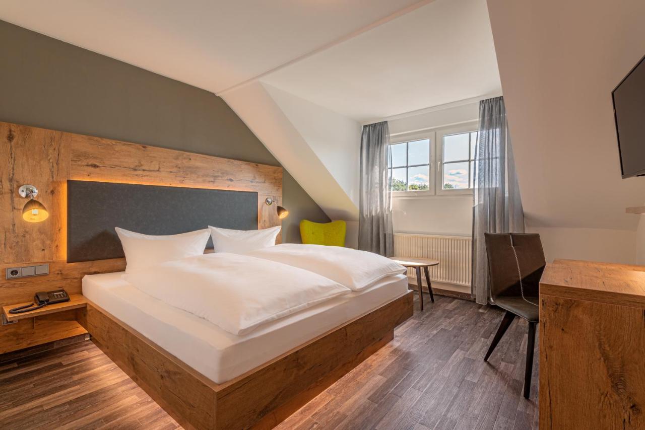 Hotel Pfeffermuehle Siegen Luaran gambar